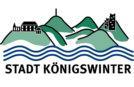 Internetseiten der Stadt K�nigswinter