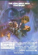 Krieg der Sterne - Episode V - Das Imperium schl�gt zur�ck
