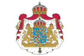 Gro�es Staatswappen