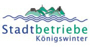 Internetseiten der Stadtbetriebe K�nigswinter (Mein Arbeitgeber)